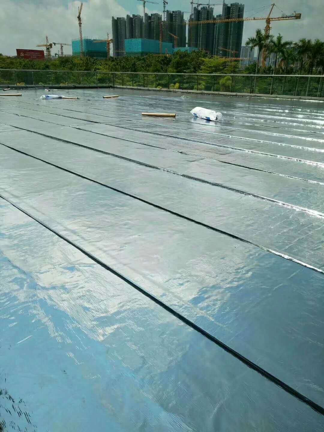 屋頂防水補(bǔ)漏與管道疏通全攻略 方法與注意事項